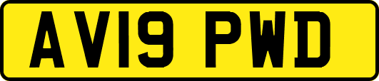 AV19PWD