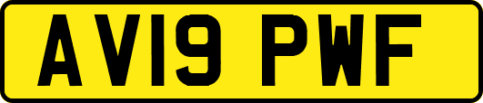 AV19PWF