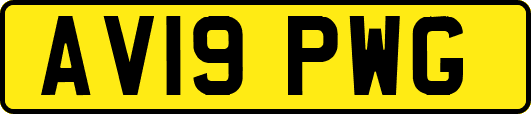 AV19PWG