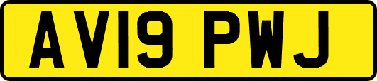AV19PWJ