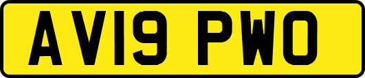AV19PWO