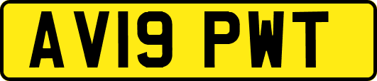 AV19PWT