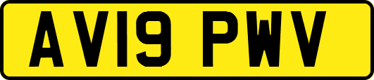 AV19PWV