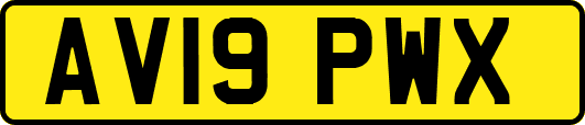 AV19PWX