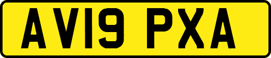 AV19PXA