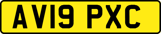 AV19PXC