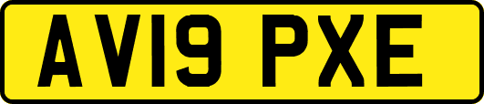 AV19PXE