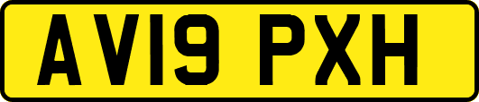 AV19PXH