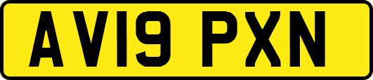 AV19PXN