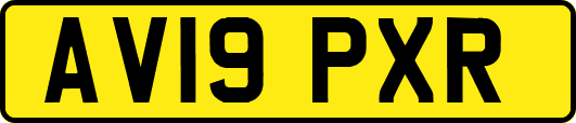 AV19PXR