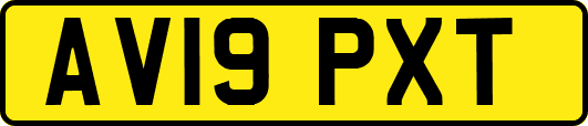 AV19PXT