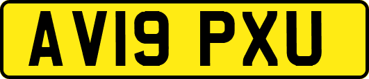 AV19PXU
