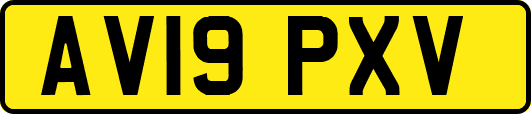 AV19PXV