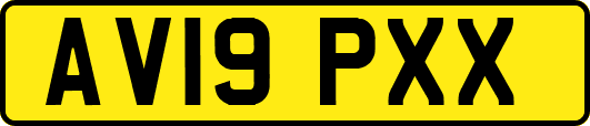 AV19PXX