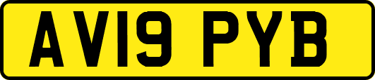 AV19PYB