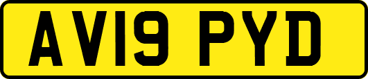 AV19PYD