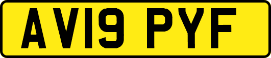 AV19PYF