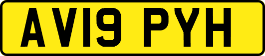 AV19PYH