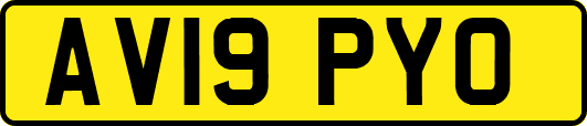 AV19PYO