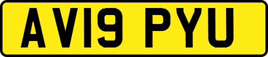 AV19PYU