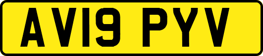 AV19PYV