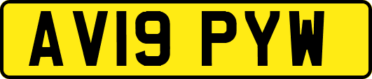 AV19PYW