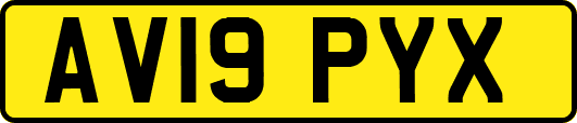 AV19PYX