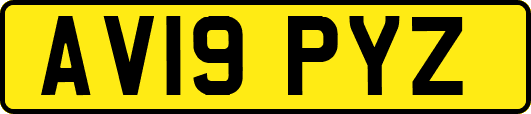 AV19PYZ