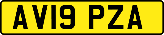 AV19PZA