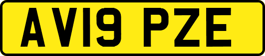 AV19PZE