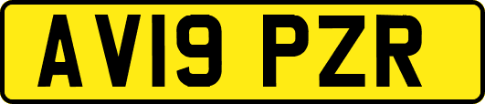 AV19PZR