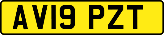 AV19PZT