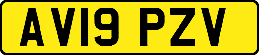 AV19PZV