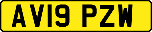 AV19PZW