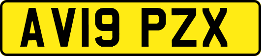 AV19PZX
