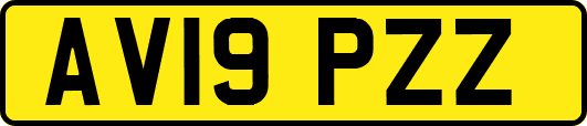 AV19PZZ