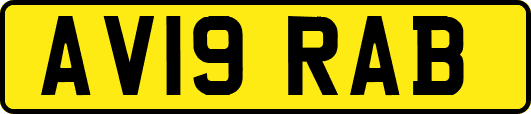 AV19RAB