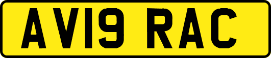 AV19RAC
