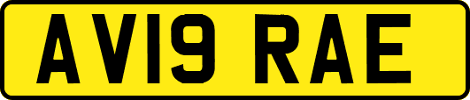 AV19RAE