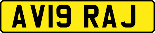 AV19RAJ