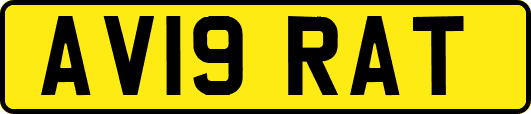 AV19RAT