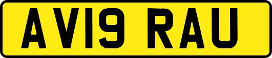 AV19RAU