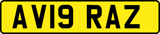 AV19RAZ