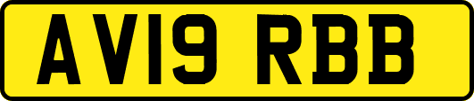 AV19RBB