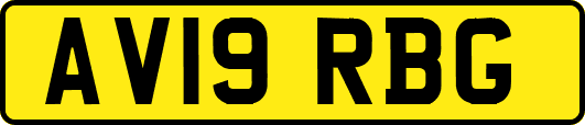 AV19RBG