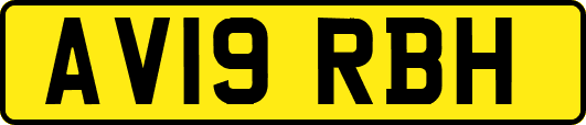 AV19RBH