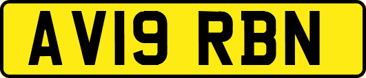 AV19RBN