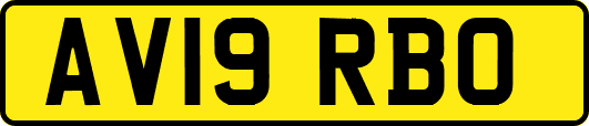 AV19RBO