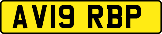 AV19RBP