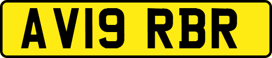 AV19RBR